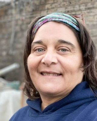 Photo of Margaret Pine, Clinical Social Work/Therapist