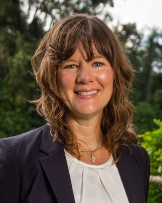 Photo of Dr. Amber M. Gum, Psychologist, PhD