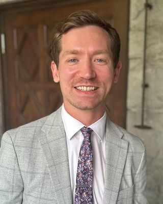 Photo of Austin Portch, Mental Health Counselor , MA, LMHC