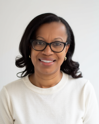 Photo of Chantal Hacker, Licensed Mental Health Counselor, LMHC