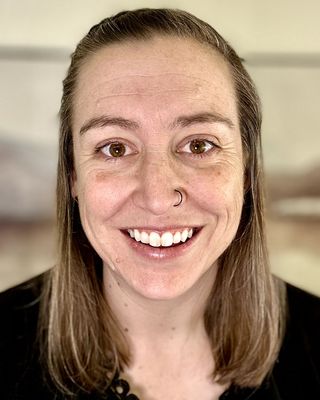 Photo of Bre Canclini, Occupational Therapist, AMFT, ASDCS