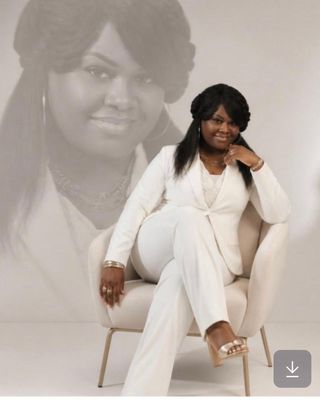 Photo of Erika L Armstrong, Licensed Professional Counselor, MS, LPC