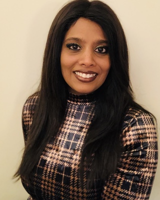 Photo of Sharon Jeyakumar, Psychologist in Port Moody, BC