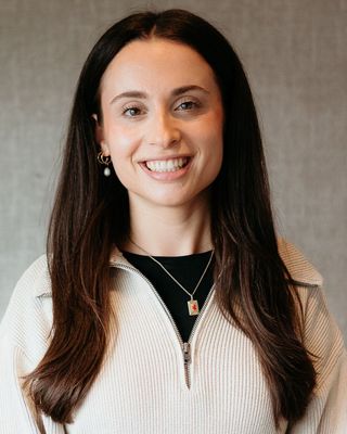 Photo of Alexandra Molan, Licensed Professional Counselor, MA, LPC