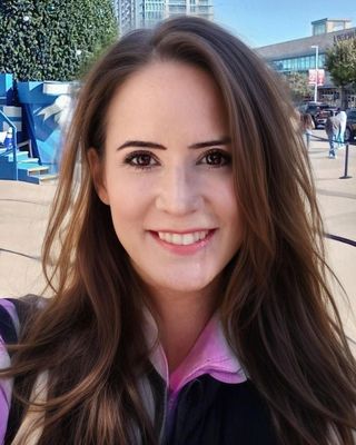 Photo of Katherine Anne Elias, Licensed Professional Counselor, LPC