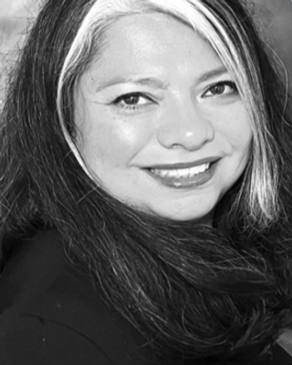 Photo of LeAnn Gutierrez, LPC-Associate, LPC-A