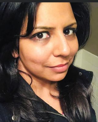 Photo of Suzzanna Javed, PhD