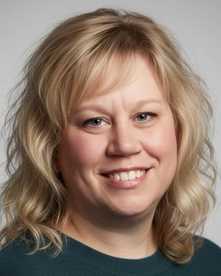 Photo of Christine Ann Williamitis, Psychiatric Nurse Practitioner, PhD, DNP, APRN