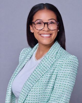 Photo of Nina Boyd, LPC Intern, LPC-I