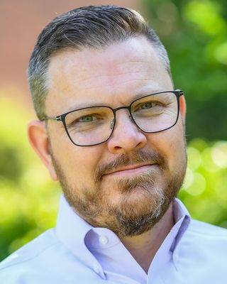 Photo of Vincent P Hughes - Calm Seas Family Services, PLLC, Marriage & Family Therapist, MA, LMFT