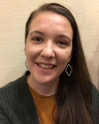 Photo of Elizabeth Stager, Licensed Professional Counselor, LPC