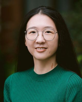 Photo of Pei-Ying [Ann] Lo, PsyD, Pre-Licensed Professional