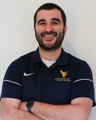 Photo of Adam Hansell, Licensed Professional Counselor, PhD, LPC, CMPC
