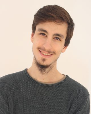 Foto de Guillem Serra Caixal, Psicoterapeuta, Lic. en Psicología, COPC