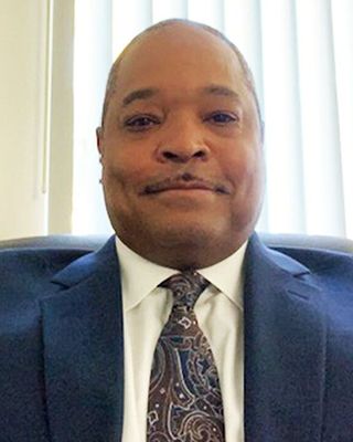 Photo of Nathaniel Woods, Psychologist, PsyD