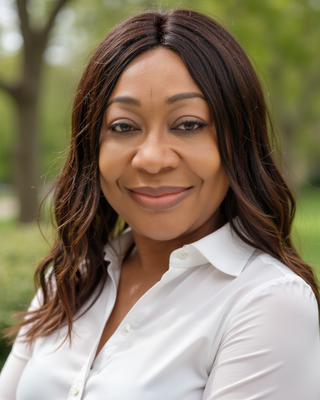 Photo of Adaku Angela Onyembi, Psychiatric Nurse Practitioner, MSN, CRNP, PMHNP, AGPCNP, - BC