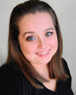 Photo of Katie Frederick, Licensed Professional Counselor, LPC-S