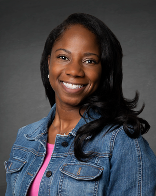 Photo of Llaneika Baines, Licensed Professional Counselor Associate, MEd, LPC-A