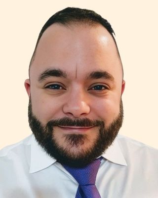 Photo of Troy Glickstern, Licensed Professional Counselor, MA, LPC