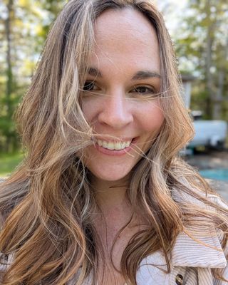 Photo of Maggie Forsythe, Registered Counselling Therapist-Candidate , MEd, CCC, LCT-C
