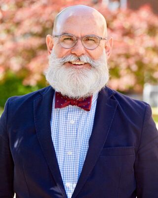 Photo of Ronald Laney, Licensed Professional Counselor in Saint Louis, MO