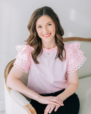 Photo of Kassidy Creech, Clinical Social Work/Therapist, LCSW