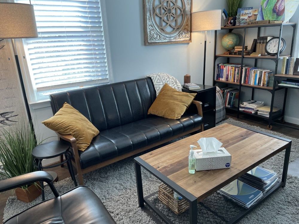 Light Counseling, Lynchburg, VA, 24502 Psychology Today