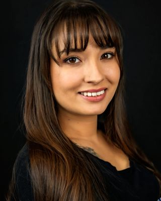 Photo of Alayna Martinez, Licensed Professional Counselor, MA