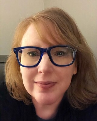 Photo of Karin Curtiss, Psychologist in Springfield, IL