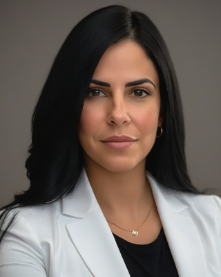 Photo of Darinka Pozo, Psychiatric Nurse Practitioner, DNP, APRN, PMHNP