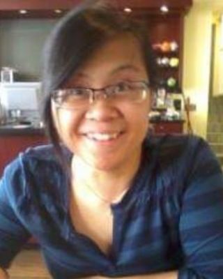 Photo of Maria Hoang, Licensed Professional Counselor in Philadelphia, PA
