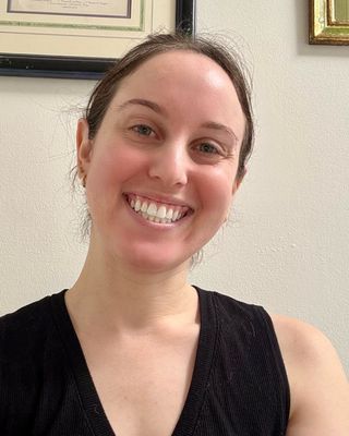Photo of Lauren Byck, Clinical Social Work/Therapist, LCSW
