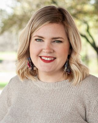 Photo of Rebekah Poynor, Licensed Professional Counselor in Dallas County, TX