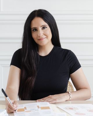 Photo of Amanda Spallacci, Registered Psychotherapist (Qualifying)