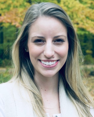 Photo of Dr. Sarah Durant, Licensed Professional Counselor in Portland, ME