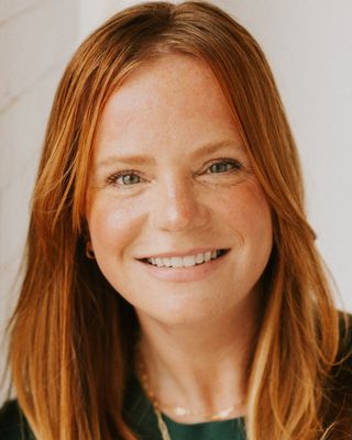 Photo of Erin Almstrom, Counselor, LMHC