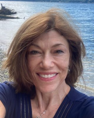 Photo of Gail Dillon, Licensed Professional Counselor, LPC, MHSP