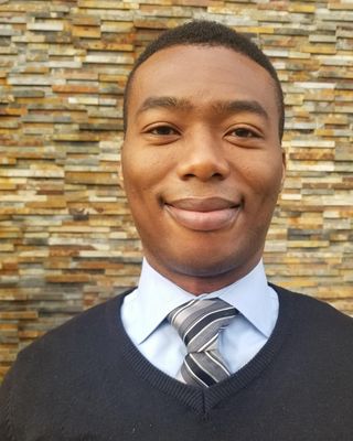 Photo of Emeka Anosike, Psychiatric Nurse Practitioner, PMHNP