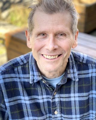 Photo of Michael Stattel, Licensed Professional Counselor, MA, LPC