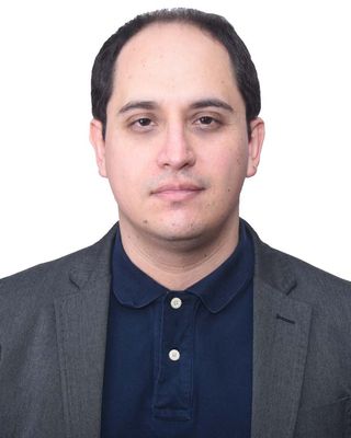 Foto de Luis Andrés Villalobos Fernández, Psicólogo, Maestría