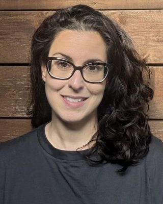 Photo of Stefania Bonanno, Registered Social Worker, BSW, MSW, RSW