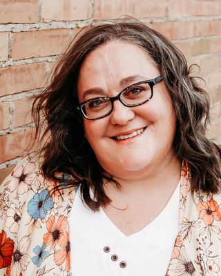 Photo of Cherie Rebekah Swann, Pre-Licensed Professional, ACSW