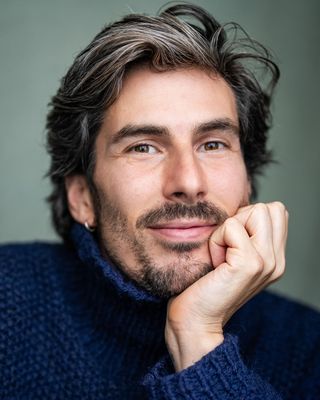 Photo of Alvaro Cea, Psychologist, MBBS, CPsychol