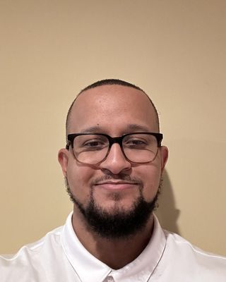 Photo of Julian Miller, Counselor, LMHC