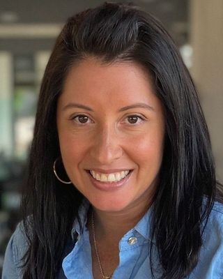 Photo of Dr. Maria Tuccillo, Psychologist, PhD