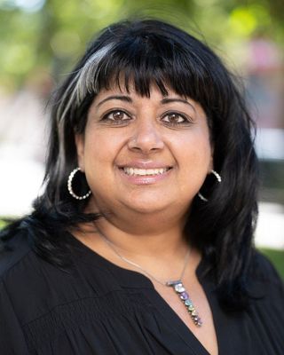 Photo of Zahra Jessa, Psychologist in T3J, AB