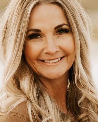 Photo of Staci Pay, Marriage & Family Therapist, LMFT