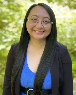 Photo of Mikaela Quintinita, Marriage & Family Therapist in Lake Forest Park, WA