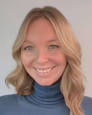 Photo of Alexandria Barber, Marriage & Family Therapist Associate, AMFT