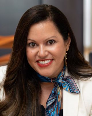 Photo of Gloria Rodriguez, MD, Psychiatrist
